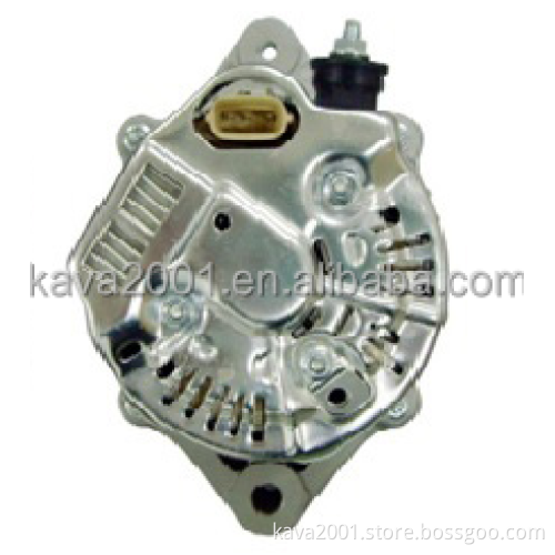 Alternator for Toyota: 102211585, 1022115850, 1022115851, 2107024, 27060UD020" 

However, to make it more concise and SEO-friendly, you might consider:

"Toyota Alternator 102211585 2107024 27060UD020